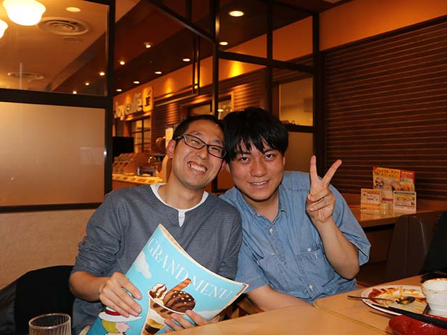 JKSスタッフ9