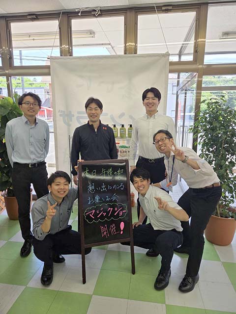 JKSスタッフ12