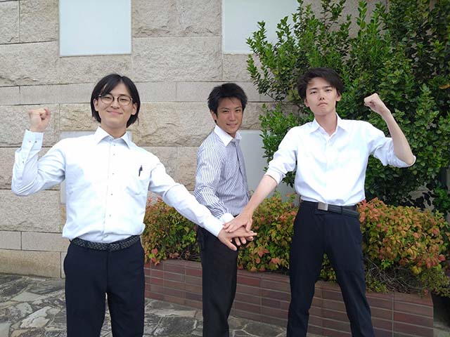 JKSスタッフ13